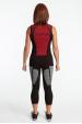 2.0 Sleeveless Form Fit *Made in the USA*